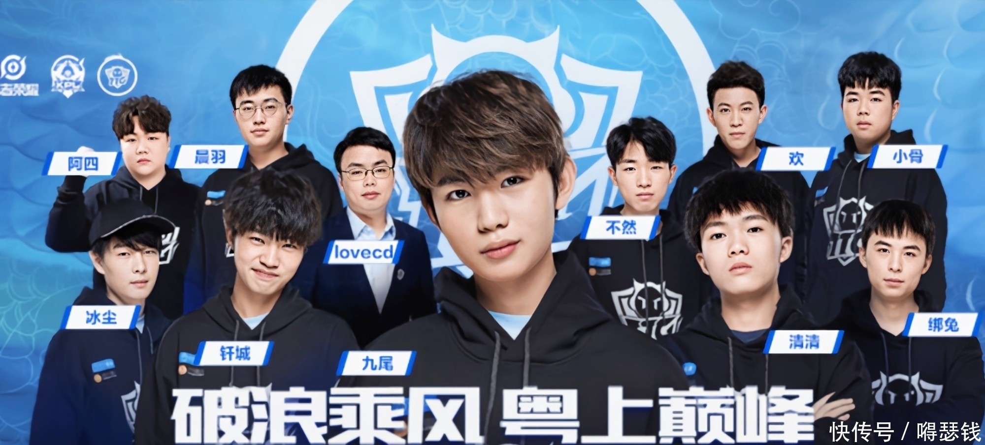 环境下的冷