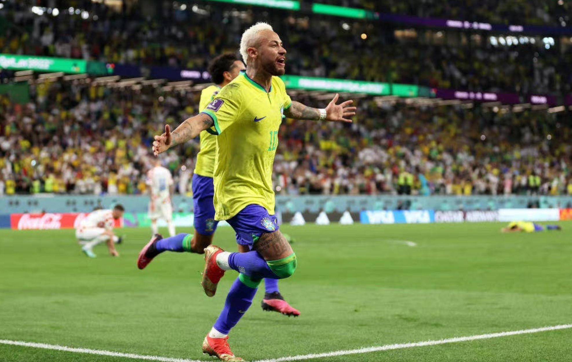 展现了强大 展现了强大