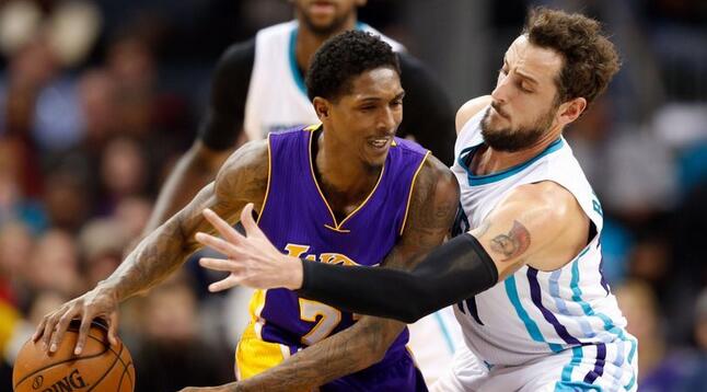 投篮技巧 投篮技巧