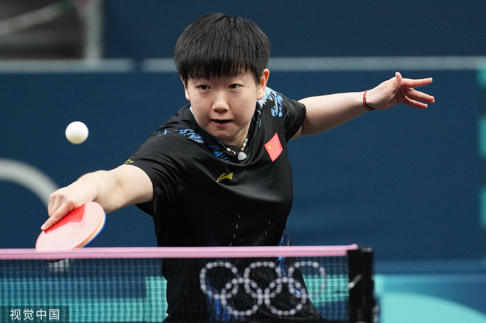 这一壮举 这一壮举