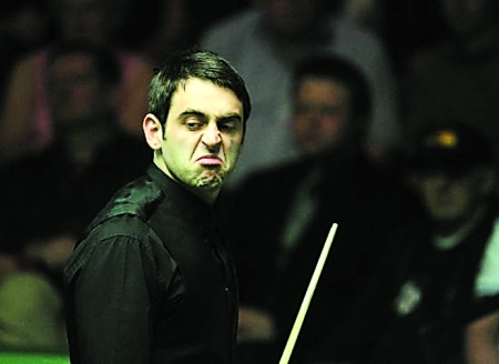 具衝擊力的 具衝擊力的