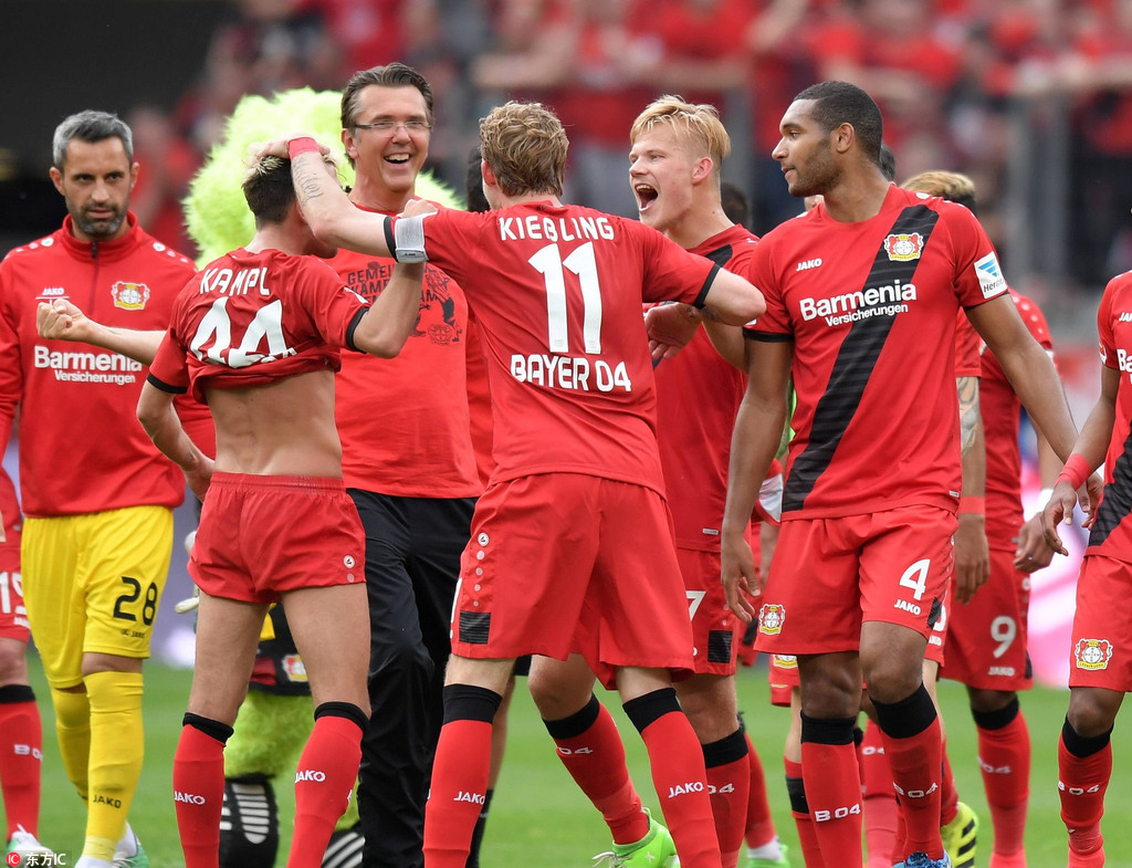 穩健的財務 穩健的財務