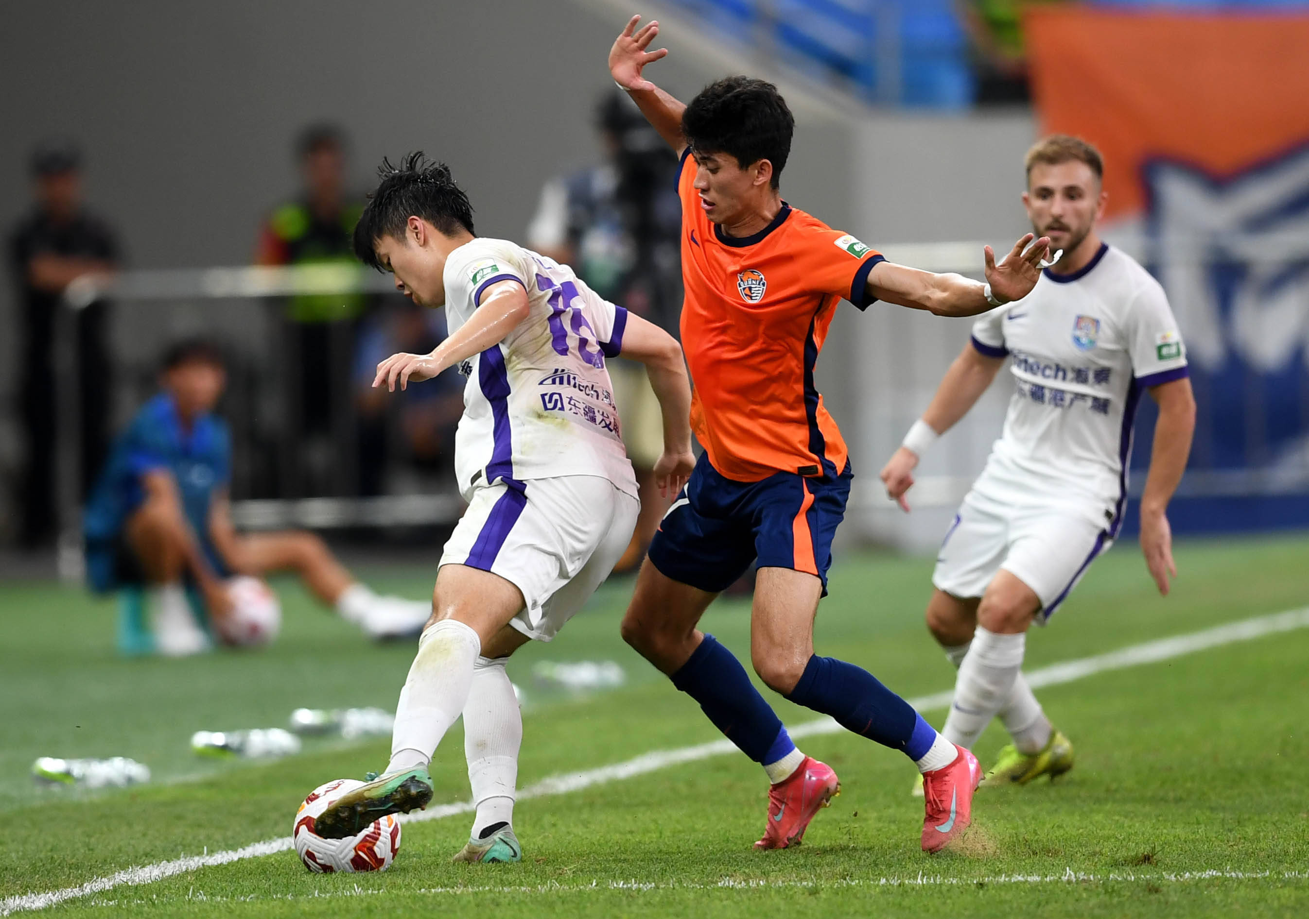 皮克福德 皮克福德